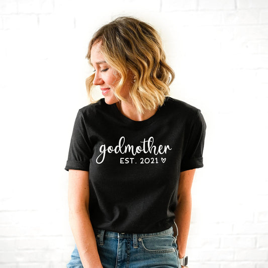 Godmother 2021 Tee