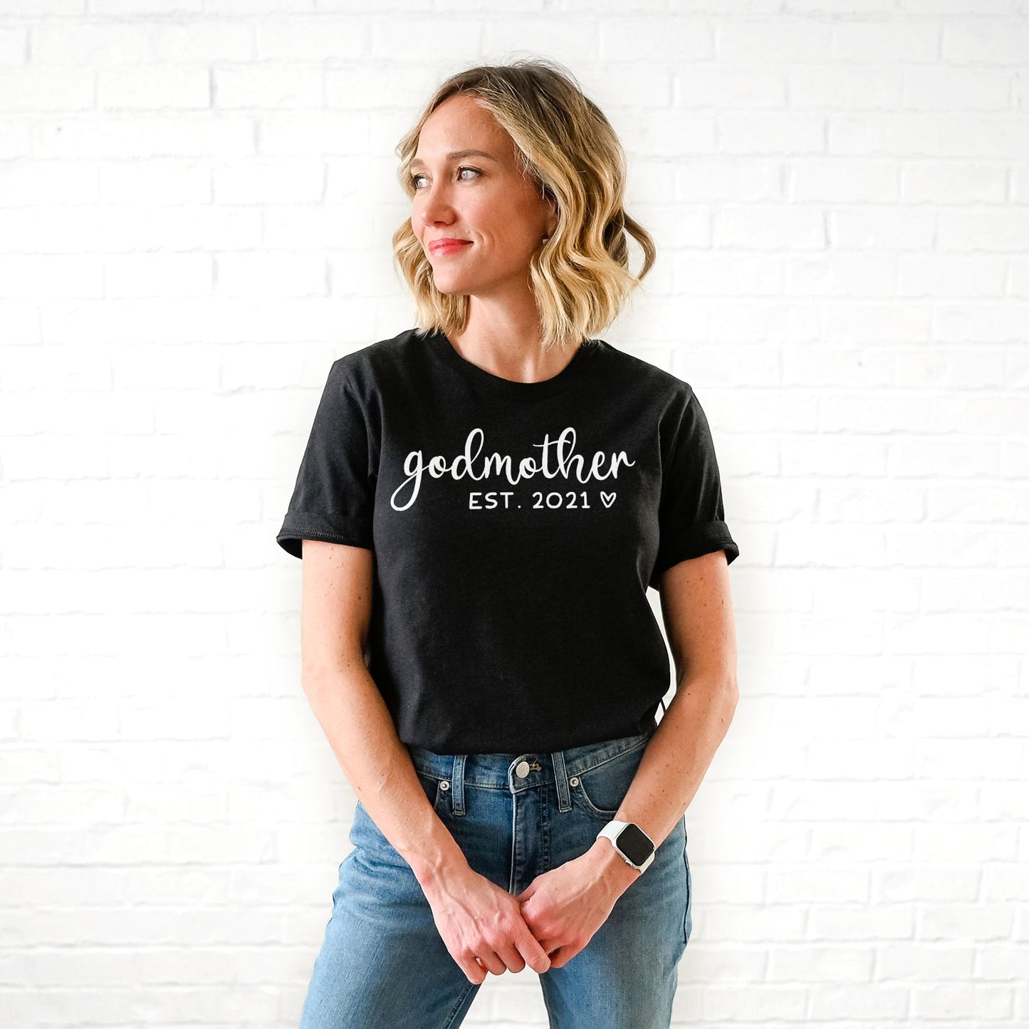 Godmother 2021 Tee