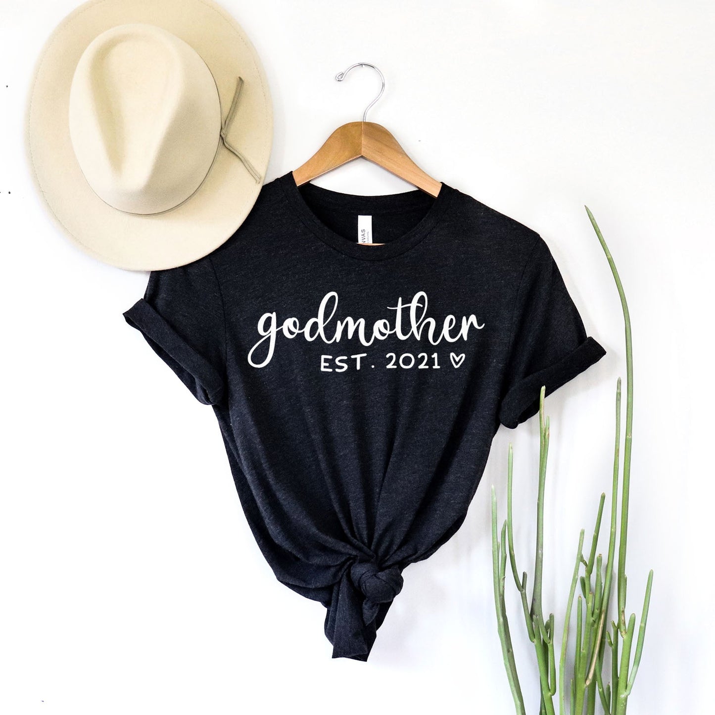 Godmother 2021 Tee