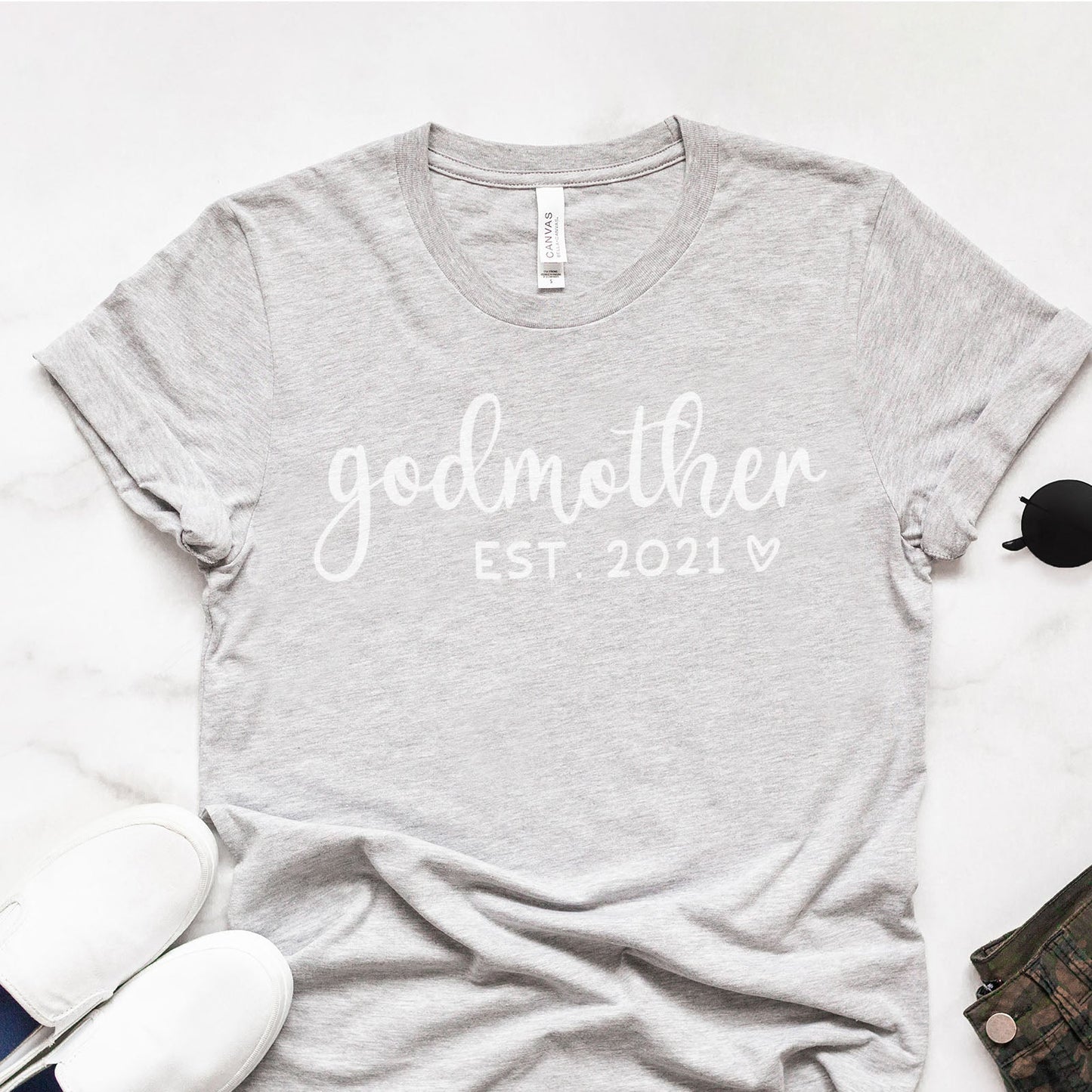Godmother 2021 Tee