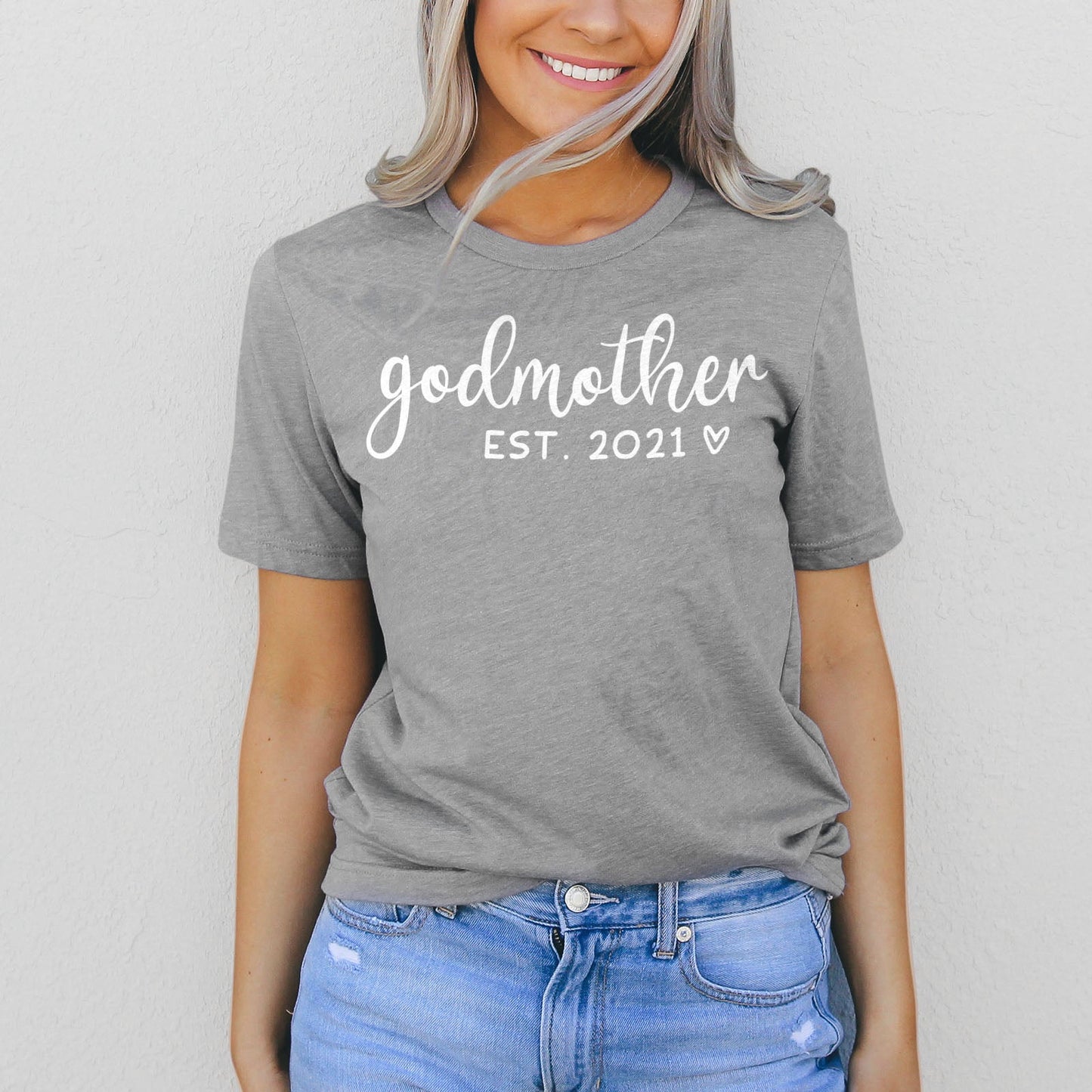 Godmother 2021 Tee