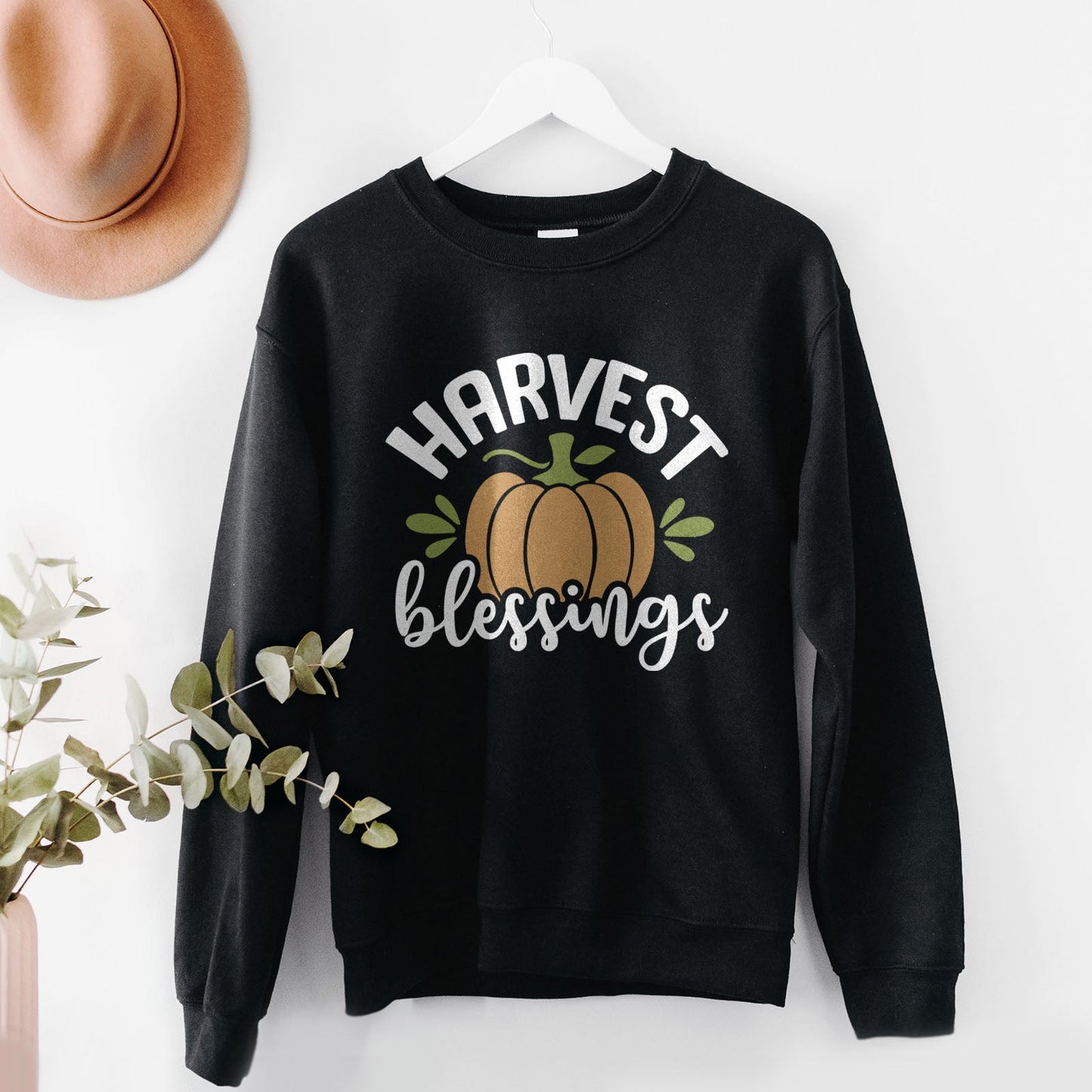 Harvest Blessings Sweatshirt