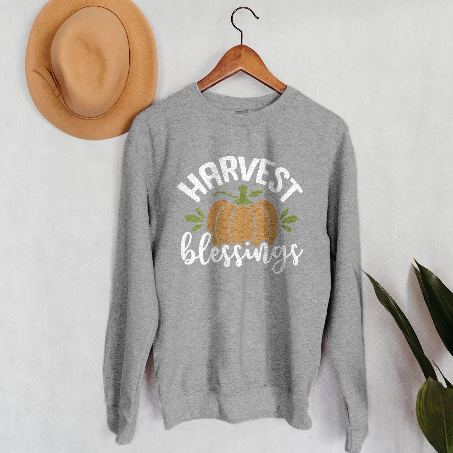 Harvest Blessings Sweatshirt